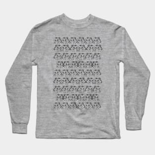 Elephant Long Sleeve T-Shirt